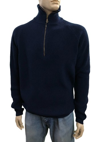 Herren troyer strickpullover - ,