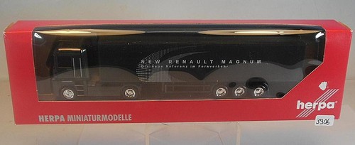Herpa 151177 renault - herpa,