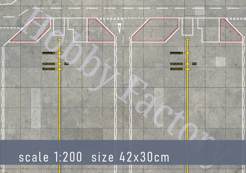 200 civil airport display - civil,
