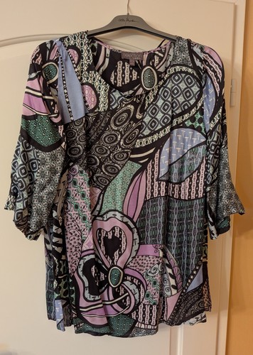 Tunika selection ulla popken - v.selection,