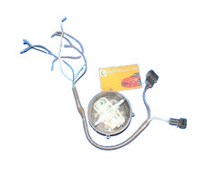 VW Verstelleinheit elektrische