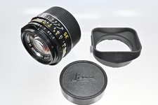 LEICA SUMMICRON-M 2,0/35mm