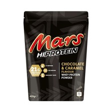 (43,93 EUR/kg) Mars Hi Protein