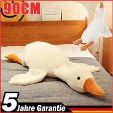 90CM Große Gans Puppe Kissen