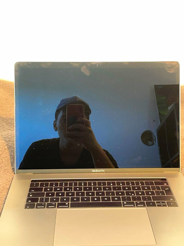 Apple macbook pro - apple, 15lässt