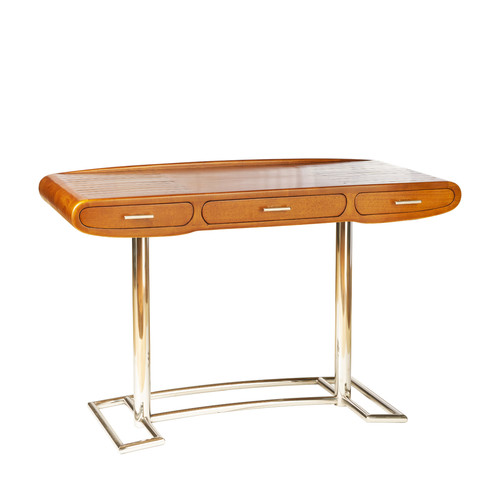 Kleiner schreibtisch marisol - schreibtisch, "marisol"