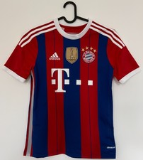 FC Bayern München, Trikot