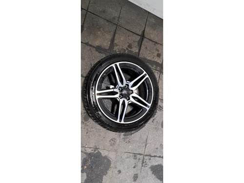 Ford kuga iii dfk felge - dfk,
