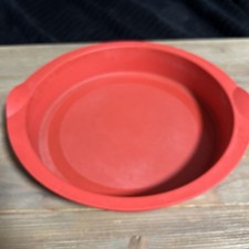 Tupperware Silikon Glatte