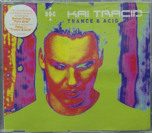 Kai tracid trance acid - kai,