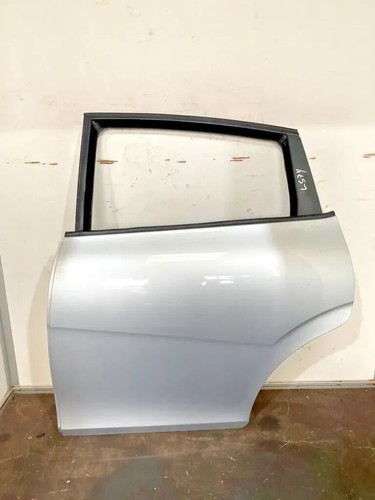 Seat leon tür hinten - 1p,