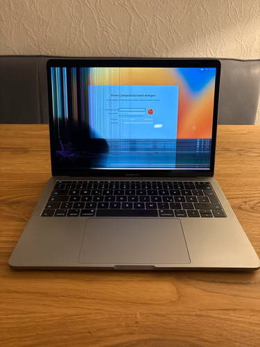 Apple macbook pro - pro, 13"