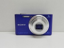 Sony Cyber-shot DSC-W730 16,1