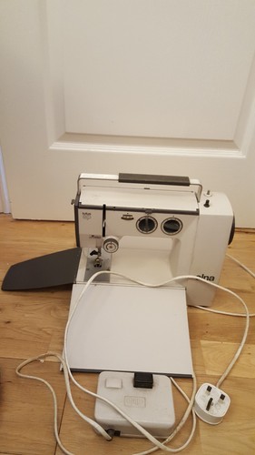 Compact swiss elna lotus - compact, sp