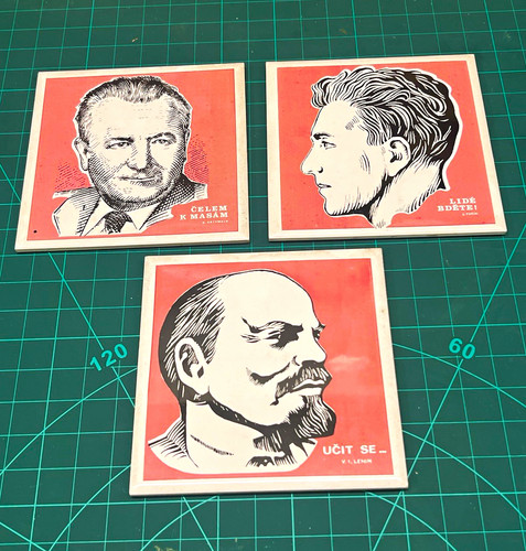 Porträt tschechoslowakei ddr - tschechoslowakei,