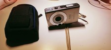 Canon IXUS 40 / PowerShot