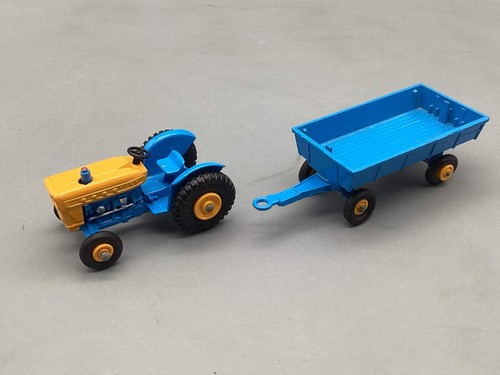 Modellautos matchbox - 1:64,
