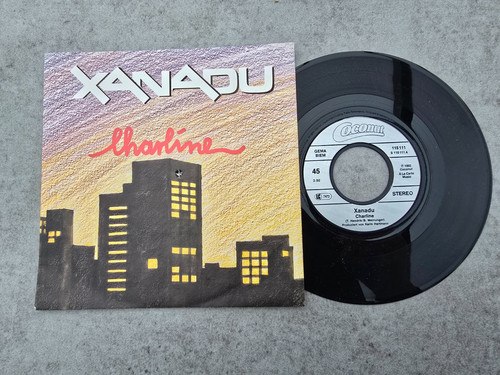 Xanadu charline - -,