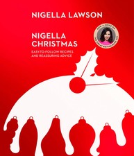 Nigella Christmas Food