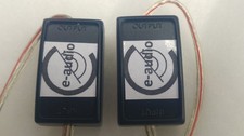 2x E-AUDIO Hochtonweiche Hochtöner Frequenzweiche Autoweiche 4 Ohm 12dB 3500Hz
