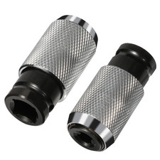 Konvertiert in SDS Plus