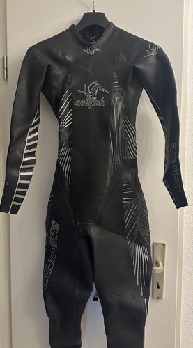 Sailfish swim neoprenanzug xsl - neoprenanzug,