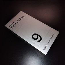 *NEU* *OVP* OPPO FIND X9 PRO