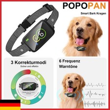 4in1 Anti-Bell Hundehalsband