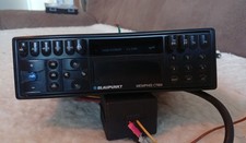Blaupunkt Memphis CR84