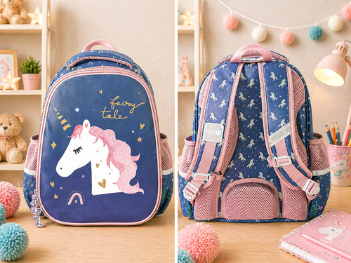 Unicorn einhorn rucksack - einhorn,