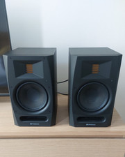 2x PreSonus R65 V1 Studio