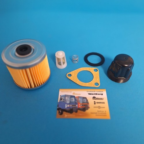 Multicar m24 m25 dichtung - m25,