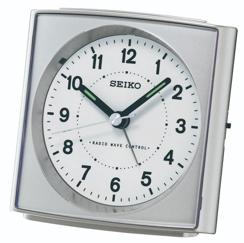 Seiko qhr022s wecker - seiko,
