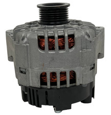 Mercedes-Benz Generator