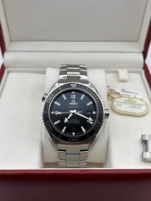 Omega Seamaster Planet Ocean 600 Full Set !!!