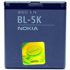 Original Nokia Akku BL-5K