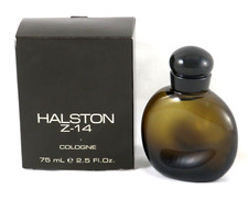 Halston Z-14 Halston Z14