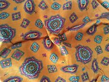 75x65cm Stoff Reststück