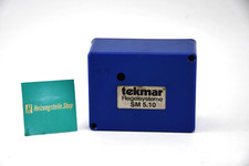 Tekmar Mischermotor Mischer - Motor für Mischer SM 5.10 / Stellantrieb