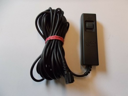 Minolta 1000 m kabel - minolta, 5