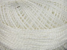 Perlgarn Nr. 8 10 g Manuela