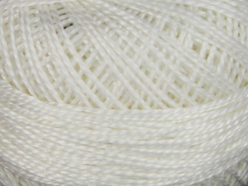 Perlgarn 10 g manuela - 8,