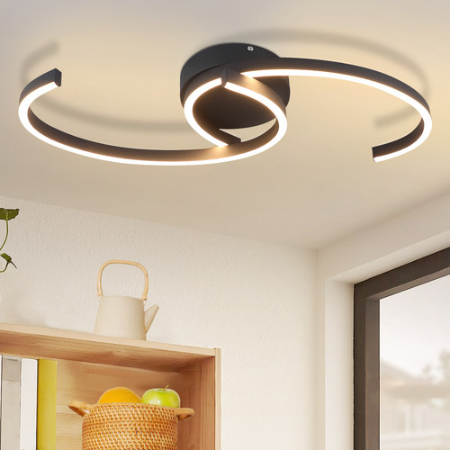 Deckenlampe led 40cm - deckenlampe,
