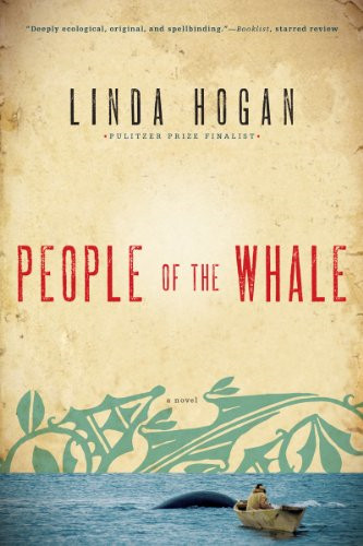 People the whale - whale,