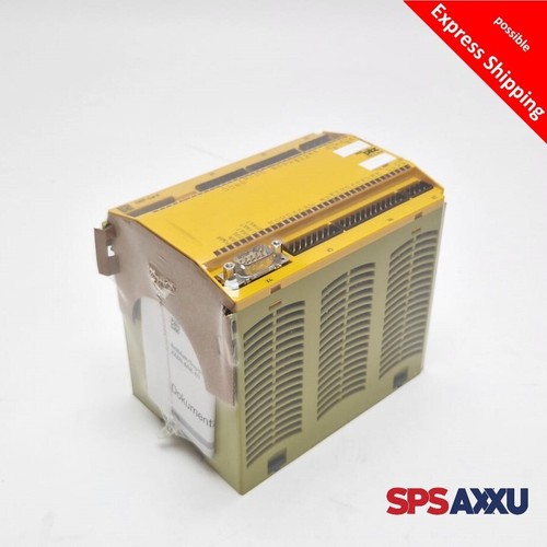 Pilz basisgerät 773100 pnoz - pilz,