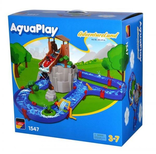 Aquaplay outdoor wasser - outdoor,