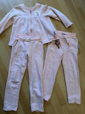 Sigikid Jogging Anzug Gr.116/122 mit zwei Hosen