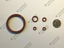 O-rings for  Saecco Incanto