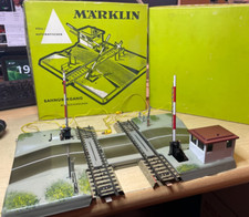 Märklin H0 7192 vollaut