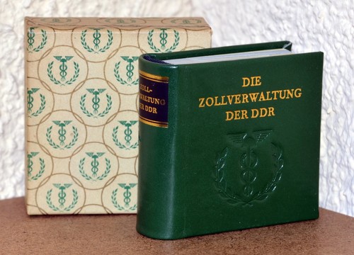 Minibuch ddr die - ddr, ,